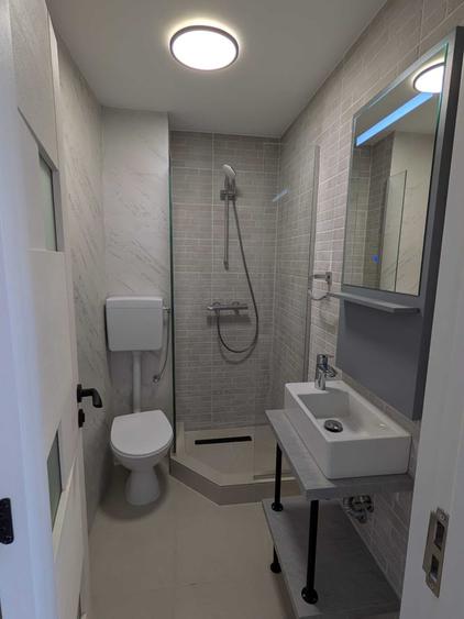 Garsoniera complet renovata Prima inchiriere | Bloc Liric | Vedere in Cismigiu - 6