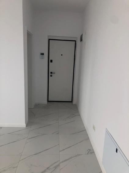 Apartament cu 2 camere decomandat în Braytim