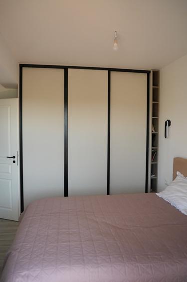 Apartament cu 3 camere în Cug