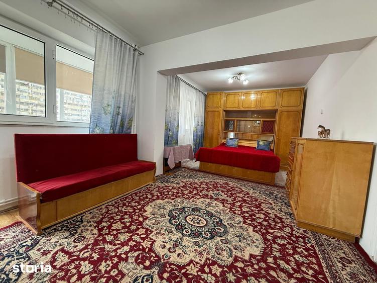 Central, apartament 2 dormitoare. B.dul Stefan cel Mare - 8