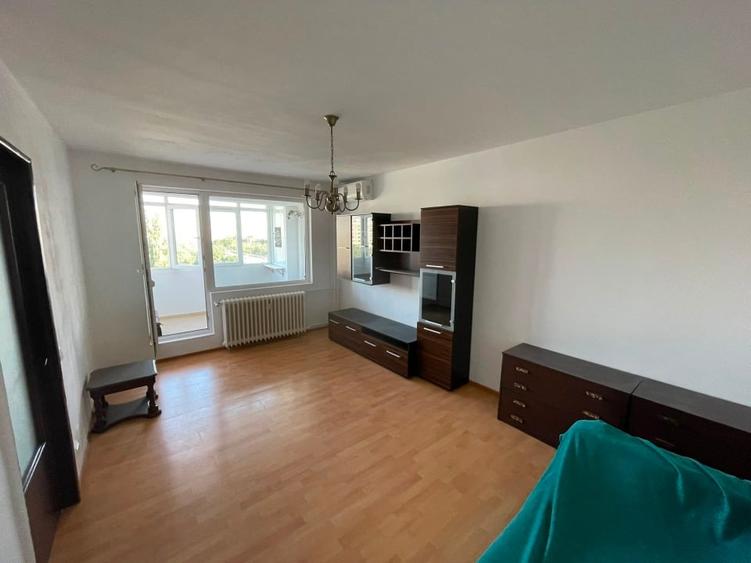 2 camere decomandat Titan | 52 mp, etaj 8, lift nou | 5 min metrou - 1