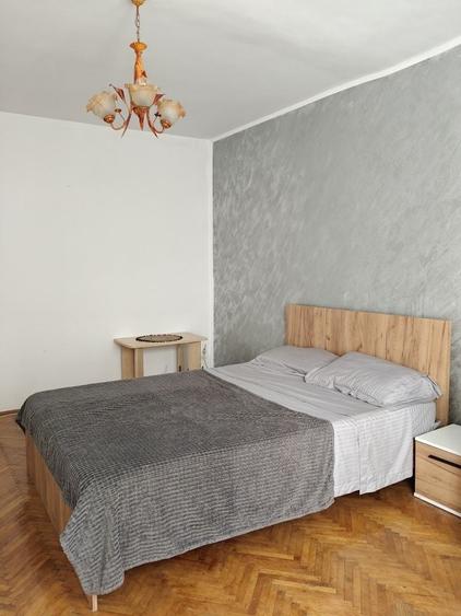 Garsonieră decomandată în Dâmbovița