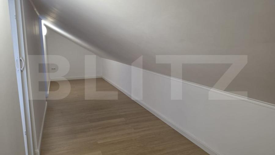 Casa 4 camere 120 mp, 485 mp Teren- Bercu Rosu - 8