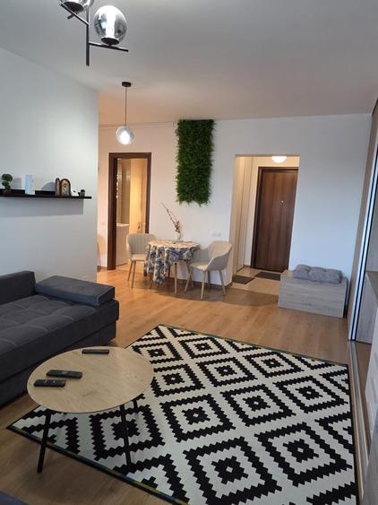 Apartament 2 camere Barcelona Res - 1