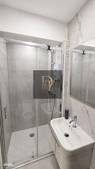 COMISION 0% | Garsoniera recent renovata intima | Zona Tractoru - 5