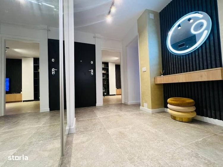 Apartament cu 2 camere decomandat în Frații Golești