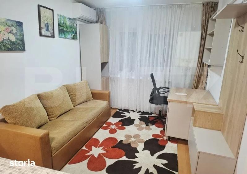 Apartament 2 camere, 32 mp, zona Tatarasi - 1
