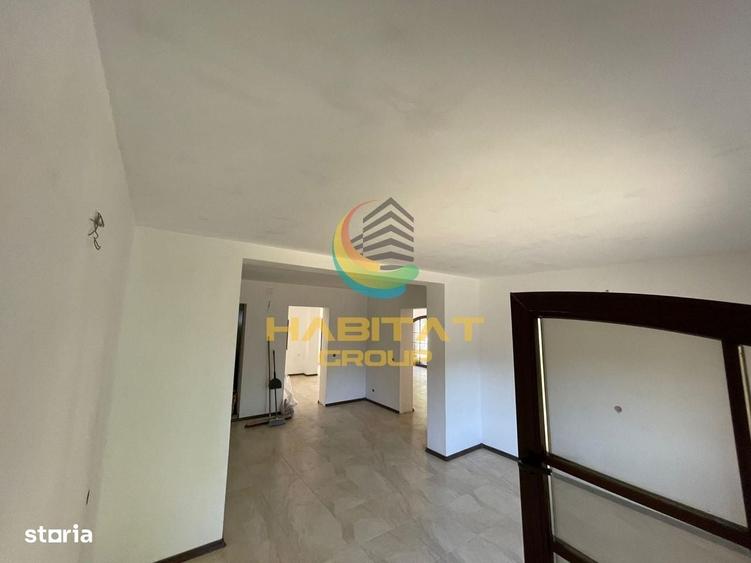 Casă cu 4 camere cu Teren 500 Mp în Ciolpani