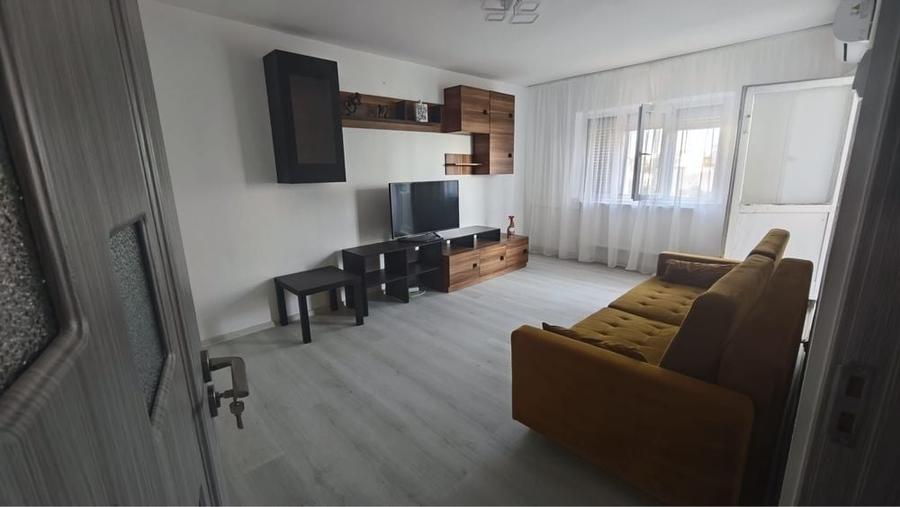 Apartament cu 2 camere decomandat în Gorjului