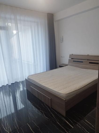 Apartament cu 2 camere decomandat în Ady Endre