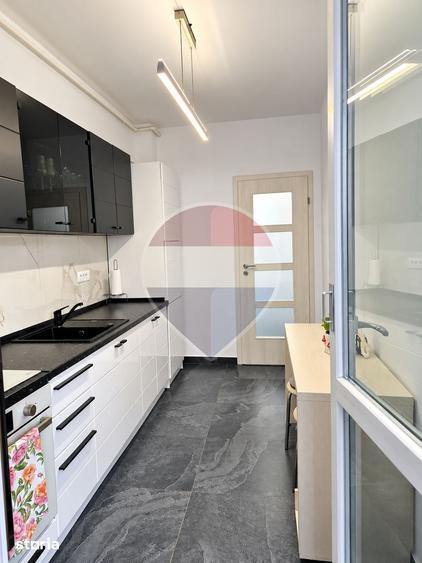 Apartament cu 2 camere în Dobroești