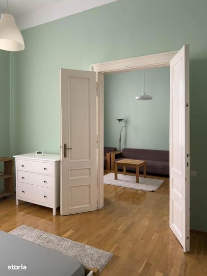 Apartament cu 3 camere în Ultracentral
