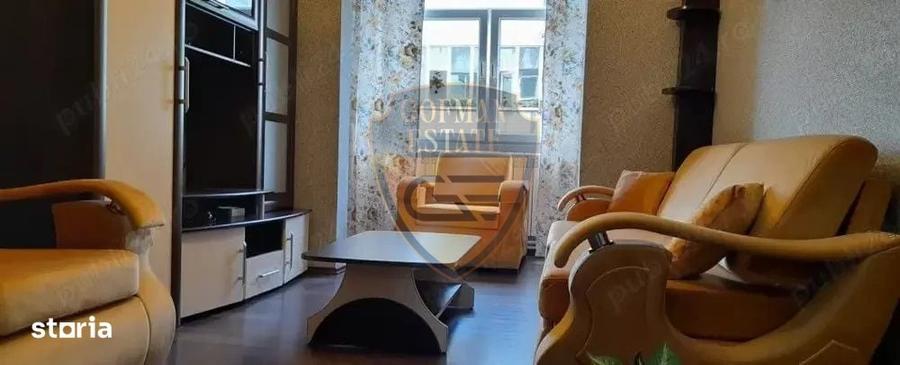 Apartament pe termen lung, str.Barbu Stefanescu Delavrancea zona EDEN, - 1