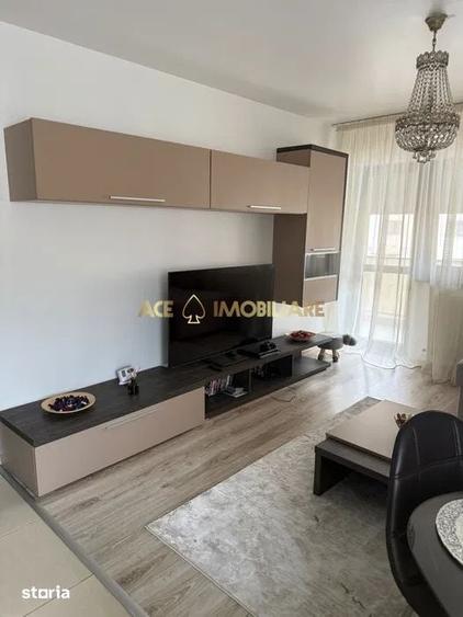 3 Camere de inchiriat | Popesti Leordeni | Parcare | Centrala - 6