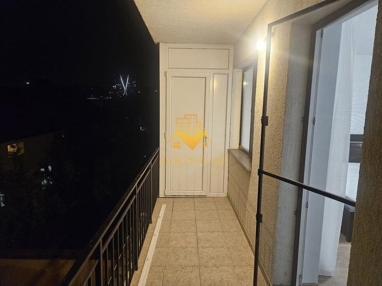 3 camere, modern, bloc nou, parcare, 2 balcoane,Manastur Zona Campului - 10