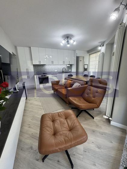 VANZARE 4 CAMERE | TERASA 20MP | ZONA DECEBAL - 2