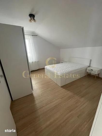 Apartament 2 camere Ghimbav | Pet Friendly | 63 mp - 5