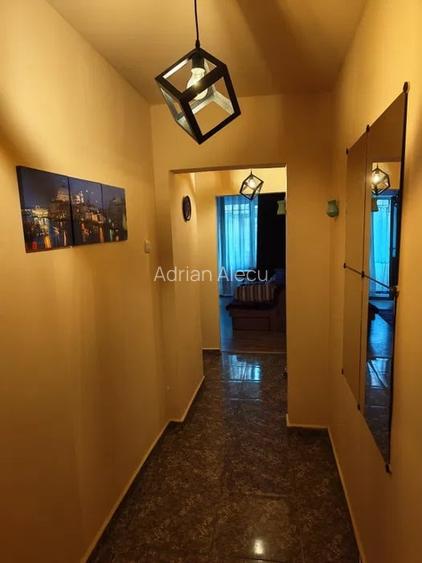 Apartament 2 camere, circular, 56 mp, ac, balcon, metrou aproape, Drumul Taberei