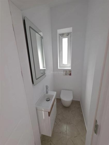 Casă cu 3 camere cu Teren 200 Mp în Tunari