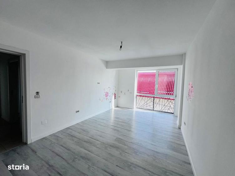 Apartament cu 2 camere decomandat în Cug