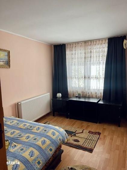 Casă cu 4 camere cu Teren 260 Mp în Central