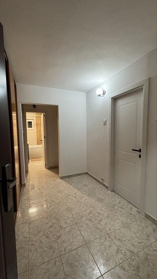 Apartament cu 2 camere decomandat în Brazda lui Novac