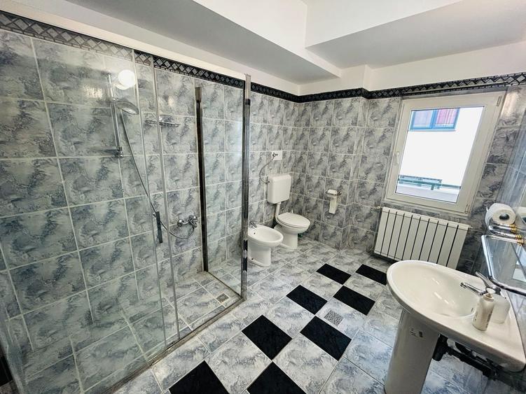 Apartament boutique în cartierul Primăverii — Strada Maxim Gorki - 14