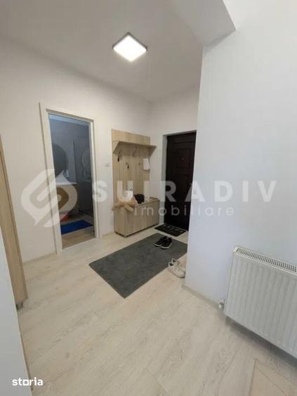 Apartament cu terasa de 16mp, parcare, boxa- Buna Ziua - 2