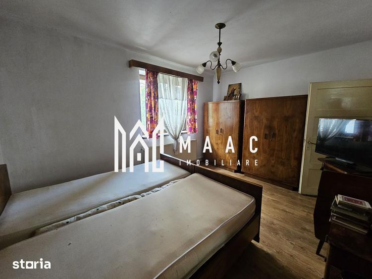 Casa tip duplex | Teren 335 mp | Acces auto | Trei Stejari - 6
