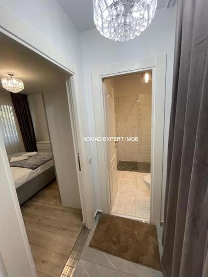 Apartament cu 2 camere în P-ța Victoriei