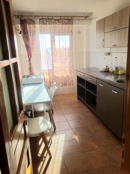 Apartament cu 2 camere decomandat în Tomis Nord