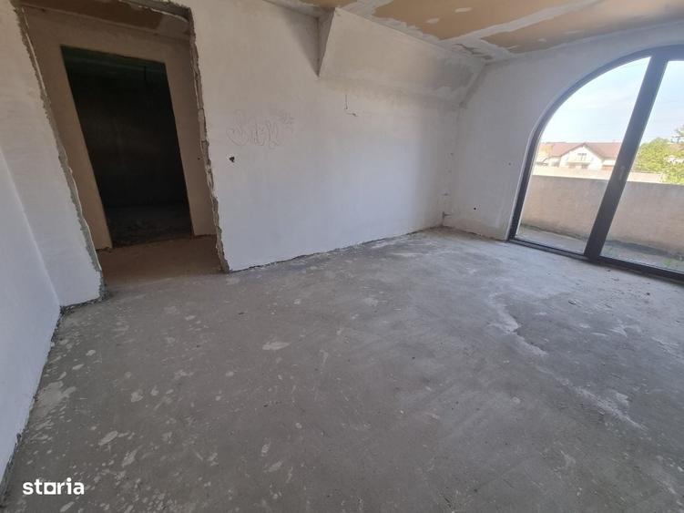 Casă cu 4 camere în Sfântu Ilie