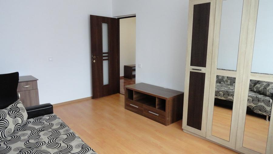 Apartament cu 2 camere decomandat în Mănăștur