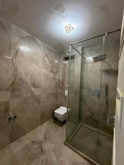 Duplex cu 4 camere cu Garaj în Berceni