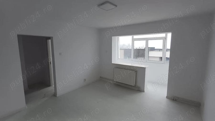 Apartament cu 2 camere decomandat în Găvana