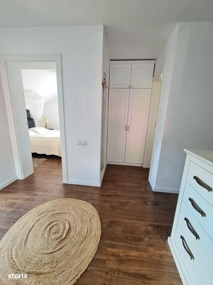 Casă cu 4 camere în Sâncraiu de Mureș