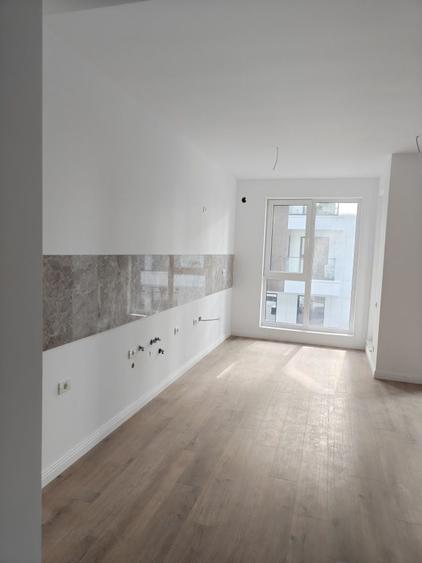 Apartament cu 2 camere decomandat în Pipera