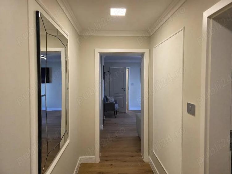 Apartament cu 2 camere decomandat, mobilat în Olimpia-Stadion