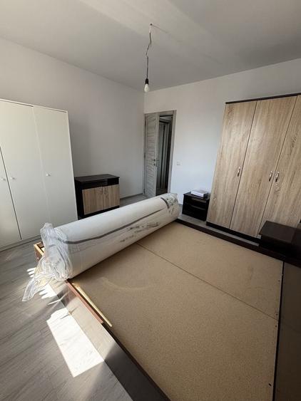 Apartament cu 2 camere semidecomandat în Nicolae Grigorescu