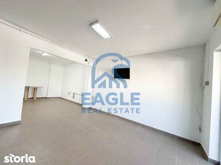 Spațiu comercial, de 50 mp, în Tomis III
