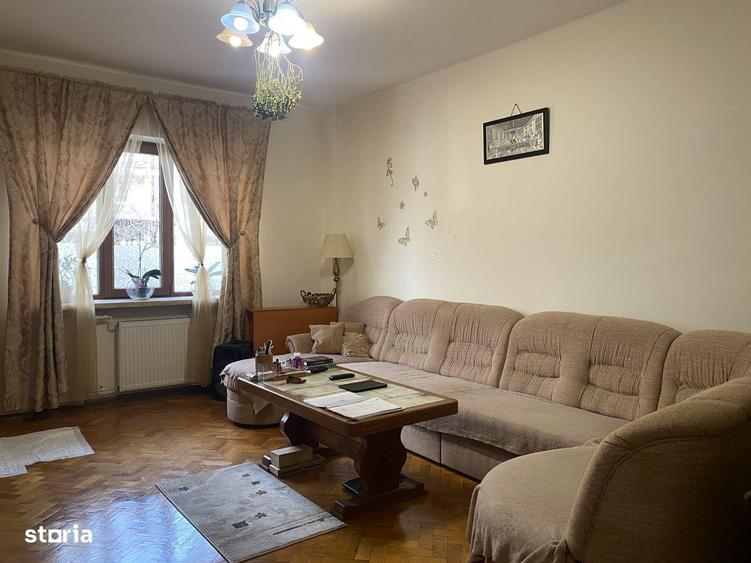 Agentia imobiliara VIGAFON vinde apartament 3 camere Ultracentral - 3
