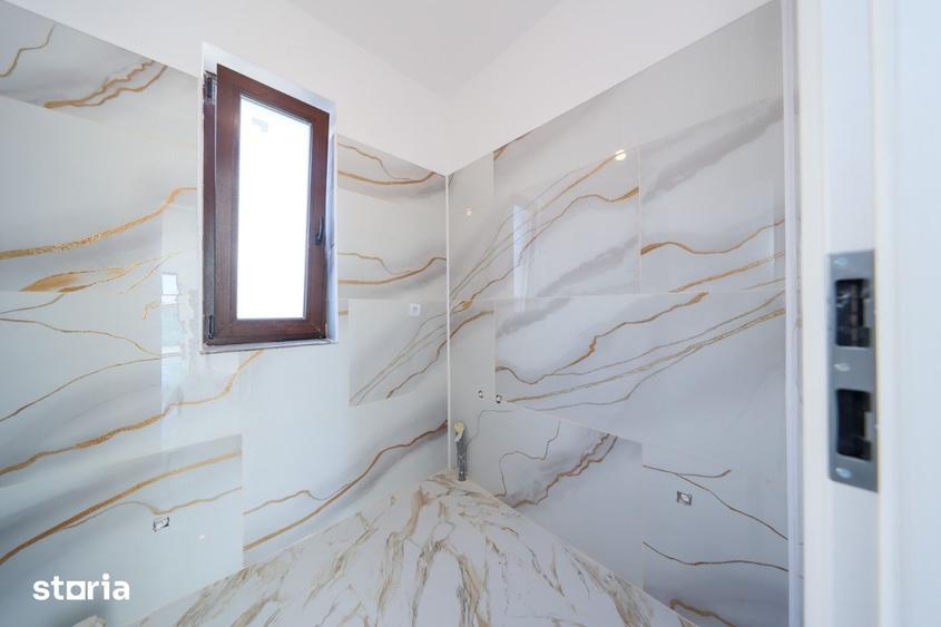 Casă cu 5 camere cu Teren 418 Mp în Hărman