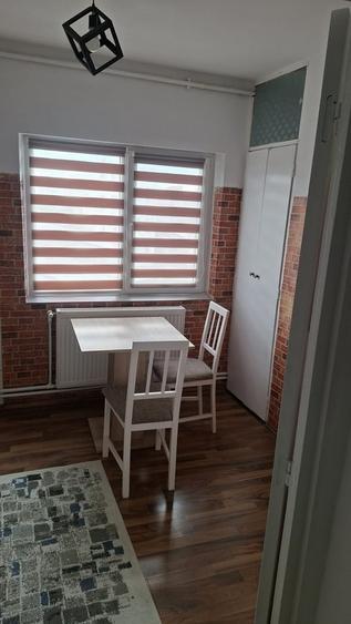 Garsonieră decomandată în Sebastian