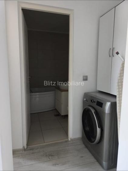 Apartament cu 2 camere, 48 mp, Str. Victor Babes