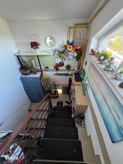 APARTAMENT 3 CAMERE - OITUZ - POPE?TI-LEORDENI - 18