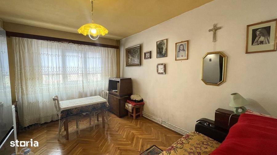 Apartament 2 camere Decomandat Sens Giratoriu Marasti Str Fabricii - 5