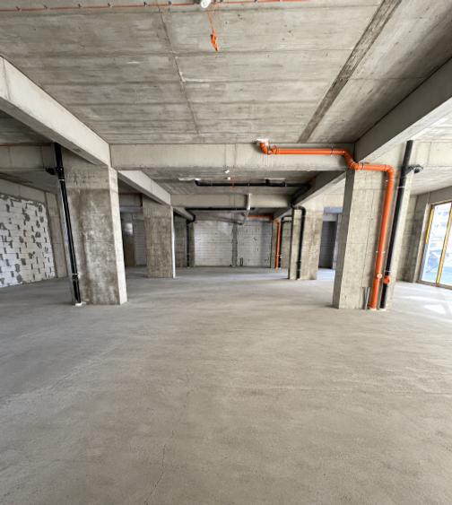 Spațiu comercial, de 281.29998779297 mp, în Popești-Leordeni