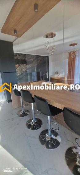 Apartament cu 3 camere decomandat în Colentina
