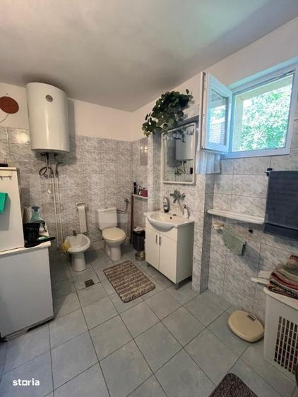Casă cu 3 camere în Șintereag
