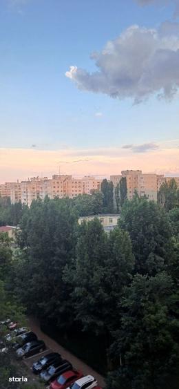Apartament cu 2 camere decomandat în Drumul Taberei